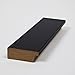 ArtToFrames 20x24 Inch Black Picture Frame, This 2