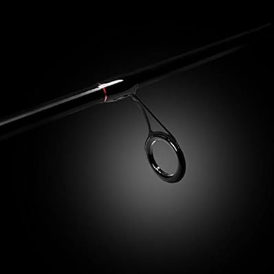 best 4 piece spinning rod