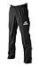 Showers Pass Men's Lightweight Waterproof Storm Rain Pants (Black - XX-Large)