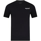 Castore McLaren F1 Men's Oscar Piastri Driver T-Shirt (Black, 4XL)
