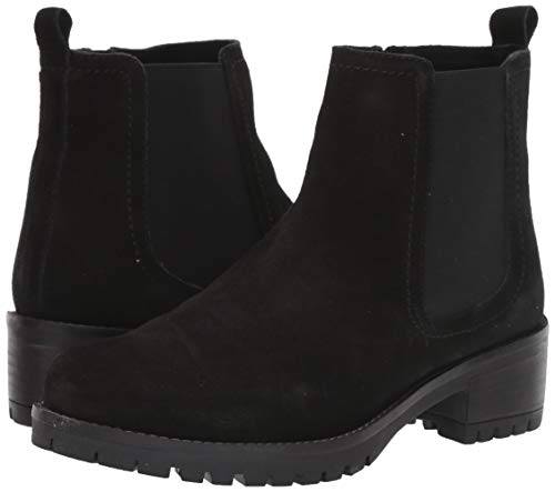 skechers lug nut boots