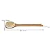 Tinksky Body Brush Back Scrubber Bath Brush with Long Bamboo Handle