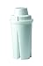 GoldTone WaterFilter Replaces BRITA Water Filter Pitcher Classic Replacement Filters for BRITA and MAVEA (6 Pack)