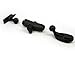 BULLY DOG - 31600 -RAM Mirror-Mate Mounting Kit for GT and Watchdog - Compatible with Ford Dodge Nissan Jeep