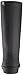 Kamik Women's Miranda Rain Boot, Black, 10 D US