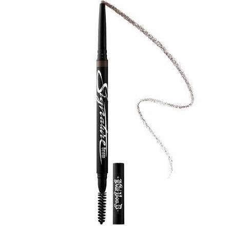 Signature Brow Precision Pencil (Medium Brown)