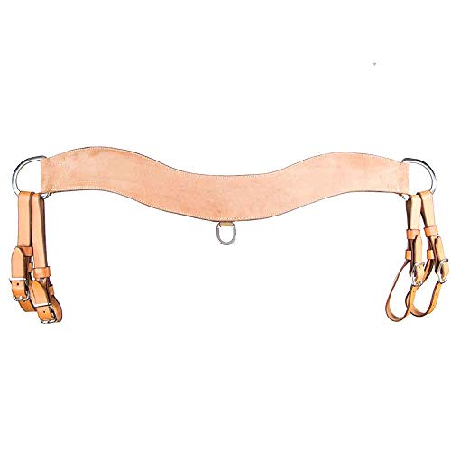 Teskey's Roughout Tripping Collar (Light Oil) in Dubai UAE Whizz