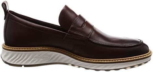 ecco men's st1 hybrid penny loafer