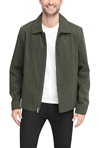 Lightweight Microtwill Golf 