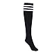 Women's Classic Knee High Striped Socks