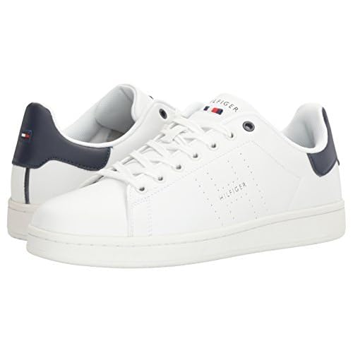 tommy hilfiger men's liston sneakers