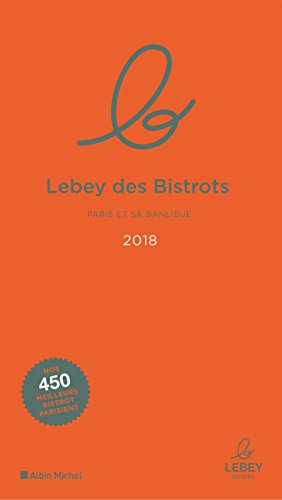 Le Lebey des bistrots by 