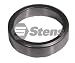 Stens 215-087 Bearing Race Replaces E-Z-Go 11752G1 Ariens 05404400 John Deere Jd8226 Toro 254-79 Troy Bilt 941-04091 941-0107 Cub Cadet 941-3028 primary