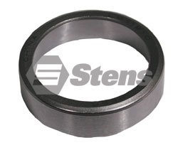 Stens 215-087 Bearing Race Replaces E-Z-Go 11752G1 Ariens 05404400 John Deere Jd8226 Toro 254-79 Troy Bilt 941-04091 941-0107 Cub Cadet 941-3028