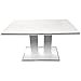 ARMEN LIVING Amanda Dining Table