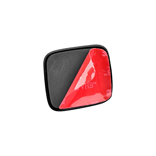 Adhesive GPS Mount with Pliable TPU Base [Upgrade], Stick On Dashboard Car Mounts for Garmin Nuvi Series GPS, Replacement Satnav Dash Holder - Thumbnail 7