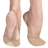 Body Wrappers Womens SLIPPER TWYLA II (621A)
