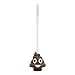 Squatty Potty Emoji Poo Plunger