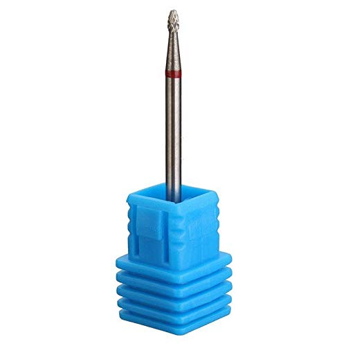 Nail Art Electric Cuticle File Drill Manicure Pedicure Tool - H0103P P7T9