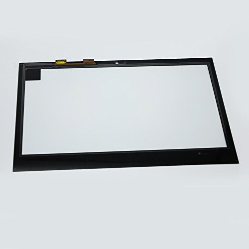 LCDOLED 14 inch Laptop Replacement Touch Screen Digitizer For Toshiba Satellite E45W-C4200X