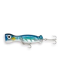 Jet Popper Williamson 07 señuelos de pesca