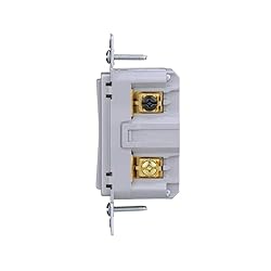 Eaton Wi-Fi Smart Home Switch Works with Hey Google