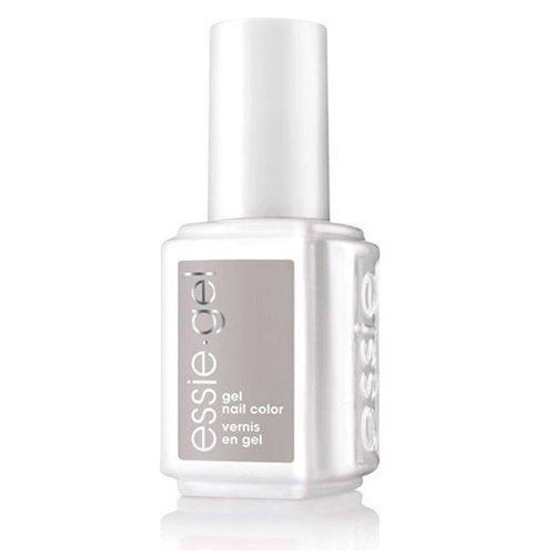 essie LED Soak-Off Gel Polish, 12.5 ml, Without a Stitch
