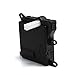 HVAC Heater blend AC Floor Mode Door Actuator Rear Auxiliary Replacement for Aviator Expedition Explorer Mountaineer Navigator 1L2Z19E616BA K213A