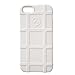 Magpul Field Case for iPhone 5/5s - Retail Packaging - White