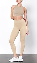ODODOS ODLEX 2-Pack 7/8 High Waist Workout Leggings