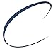 Almay Eyeliner Pen, Navy, 1 count