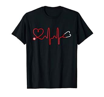 Amazon.com: Medical Shirt: Clothing
