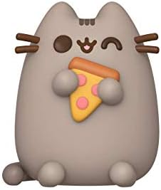 Funko Pop! Pusheen: with Pizza, 44523 