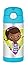 Thermos Funtainer 12 Ounce Bottle, Doc McStuffins