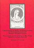 A Biography of Maria Gaetana Agnesi, an Eighteenth-Century Woman Mathematician : With Translations of Some of Her Work from Italian into English, Cupillari, Antonella, 0773452265