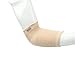 Futuro Comfort Lift Elbow Support Brace, Mild Support, Small, Beige