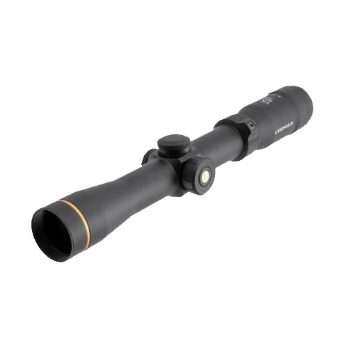The 5 Best Scout Scopes for the Money — Rifle Optic Reviews 2018