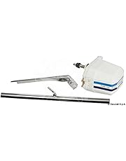 Tergicristallo Con Braccio Telescopico OSCULATI - 300/350 Mm, Ricambio Auto - Foto 3