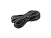 Shoreline Marine Kayak 18' Bungee Cord | Stretchable with Coated Hooks | Versatile Traveling Equipment