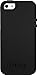 OTTERBOX SYMMETRY SERIES Case for iPhone SE (1st gen - 2016) and iPhone 5/5s - Retail Packaging - BLACK