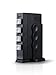 Tek Republic TUS-400 USB Sharing Switch - 4 Port Manual Switch One USB Device/Hub Between Four Computers