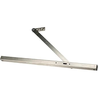 glynn johnson overhead stop