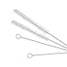 Drinking Straw Cleaning Brushes Set 15