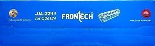 frontech 12a cartridge
