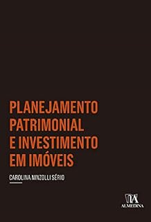 Livro Planejamento Patrimonial e Investimento em Imóveis
