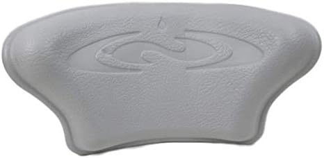 Amazon Com 2x Dimension One D 1 D1 Spa Hot Tub Neck Pillow Gray