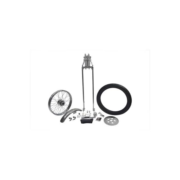 V-Twin 24-1303 - 34" Spring Fork Kit
