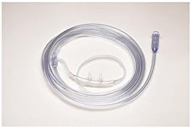 OxyStore - Nasal Cannula Salter Labs Soft - 7 ft