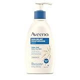 Moisturizing Lotion, Fragrance Free, 12 oz