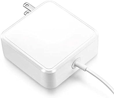 Macbook Air Charger, Ac 45w Magsafe2 Power Adapter Charger replacement for MacBook Air 11 /13 inch